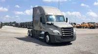 2024 Freightliner Cascadia 126