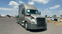 2024 Freightliner Cascadia 126
