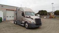 2024 Freightliner Cascadia 126