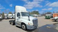 2019 Freightliner Cascadia 125