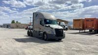 2023 Freightliner Cascadia 126