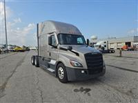 2023 Freightliner Cascadia