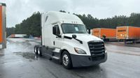 2021 Freightliner Cascadia