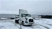 2018 Volvo VNL300