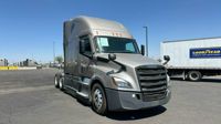 2024 Freightliner Cascadia 126