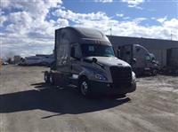 2023 Freightliner Cascadia