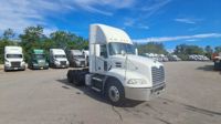 2018 Mack CXU (PINNACLE)