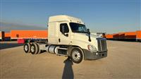 2020 Freightliner Cascadia