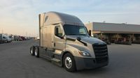 2024 Freightliner Cascadia 126