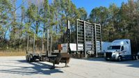 2023 Pitts Trailers LP40-4L