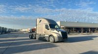 2024 Freightliner Cascadia