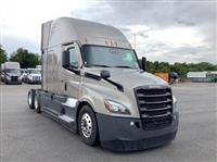 2023 Freightliner Cascadia