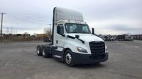 2020 Freightliner Cascadia 126