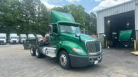 2020 International LT