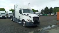 2023 Freightliner Cascadia 126