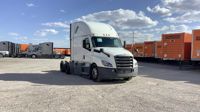 2023 Freightliner Cascadia 126