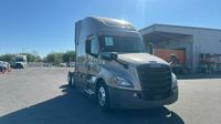 2024 Freightliner Cascadia 126