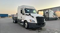 2021 Freightliner Cascadia 126