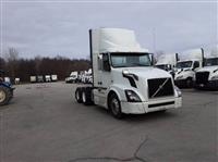 2018 Volvo VNL300