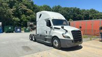 2023 Freightliner Cascadia 126