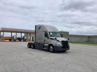 2024 Freightliner Cascadia 126