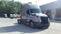 2022 Freightliner Cascadia 126