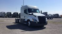 2020 Freightliner Cascadia 126