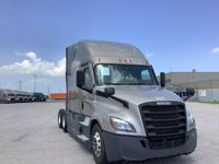 2024 Freightliner Cascadia 126