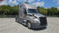 2023 Freightliner Cascadia