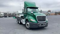 2020 International LT
