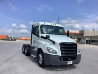 2019 Freightliner Cascadia 126