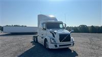 2016 Volvo VNL 740