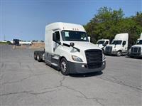 2019 Freightliner Cascadia