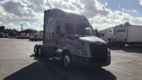 2024 Freightliner Cascadia 126