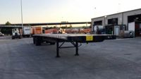 2013 Great Dane FLAT