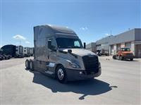 2024 Freightliner Cascadia