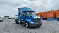 2021 Peterbilt 579