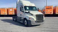 2021 Freightliner Cascadia 126