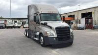 2023 Freightliner Cascadia