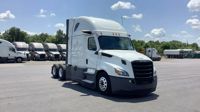 2022 Freightliner Cascadia 126