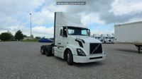 2018 Volvo VNL300