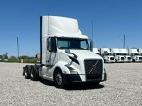 2018 Volvo VNL300