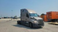 2024 Freightliner Cascadia 126