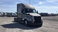 2021 Freightliner Cascadia 126