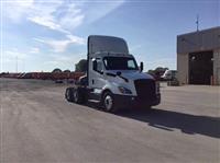 2019 Freightliner Cascadia