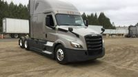 2024 Freightliner Cascadia 126