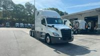 2022 Freightliner Cascadia 126