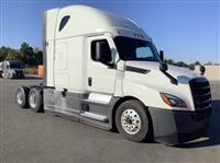 2021 Freightliner Cascadia