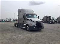 2024 Freightliner Cascadia