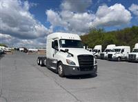 2019 Freightliner Cascadia